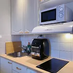 Nextdoor Host Penthouse With 24H Self Check-In