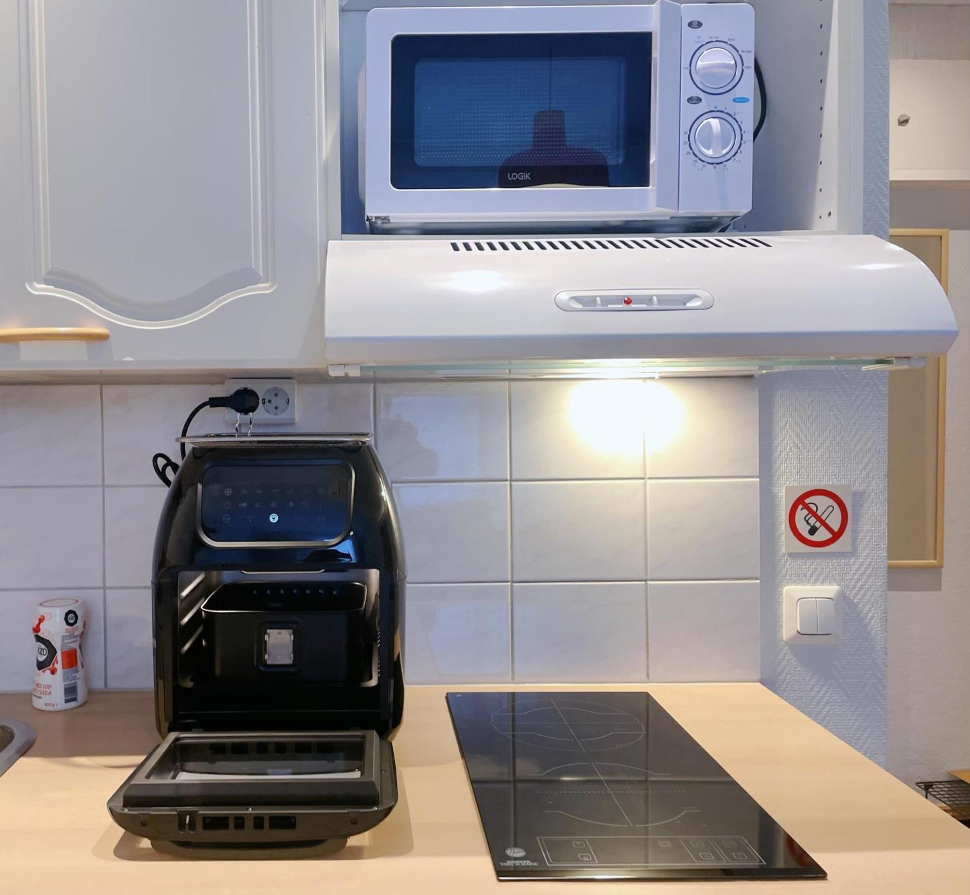 Nextdoor Host Penthouse With 24h Self Check-in Helsingfors