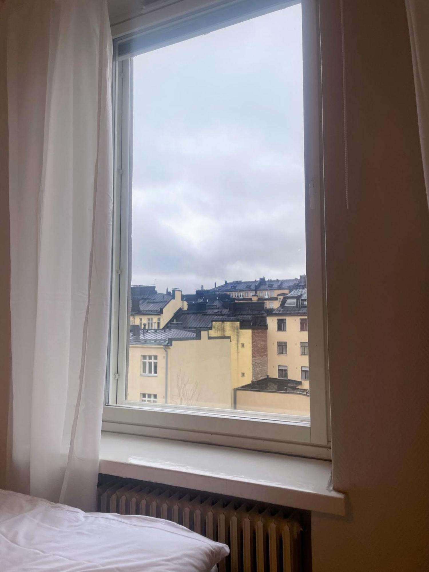 Nextdoor Host Penthouse With 24h Self Check-in Helsingfors