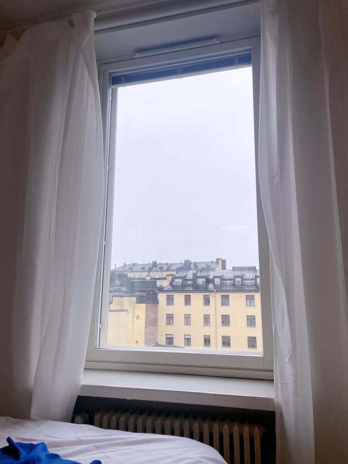 Leilighet Nextdoor Host Penthouse With 24h Self Check-in