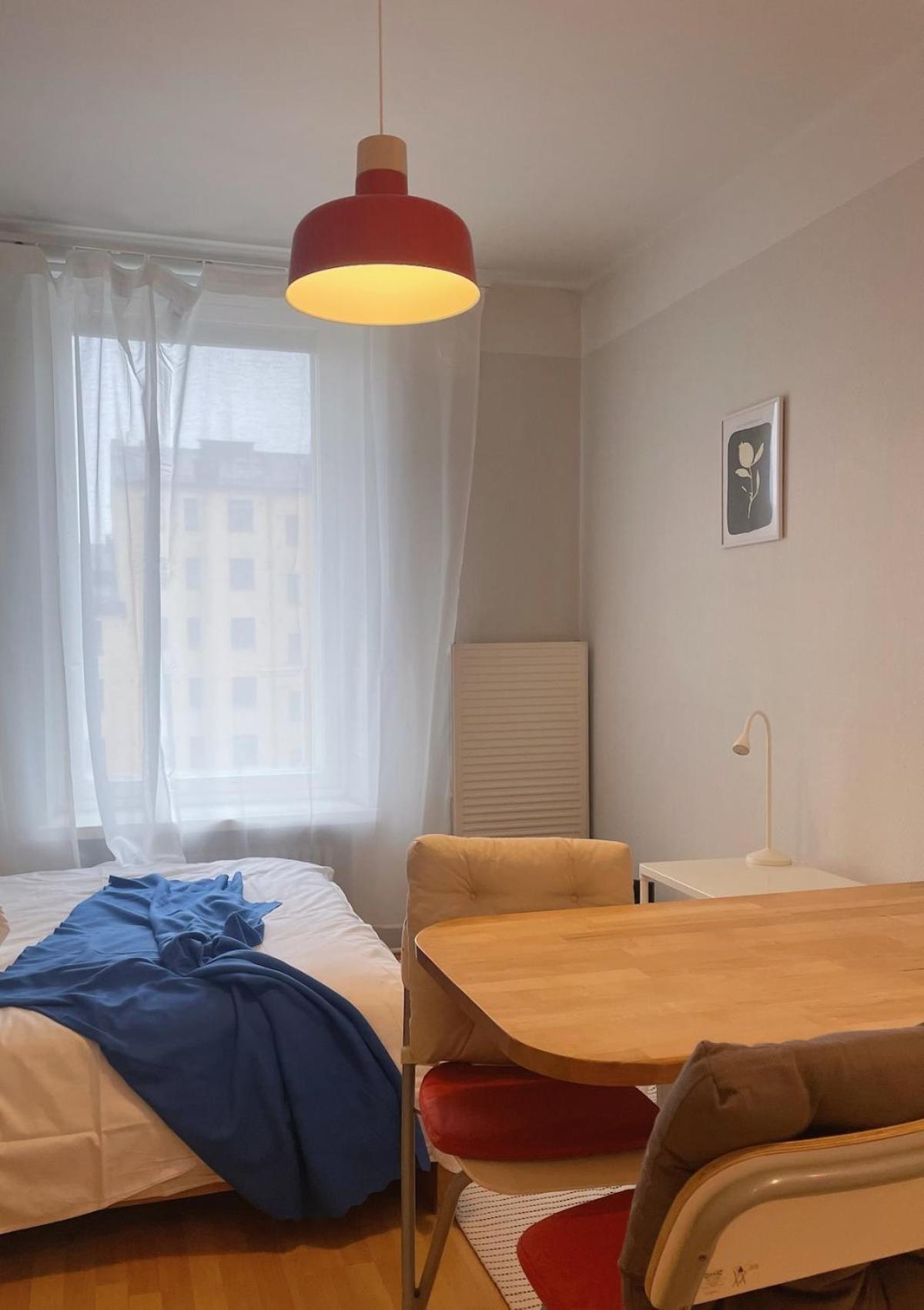 Leilighet Nextdoor Host Penthouse With 24h Self Check-in