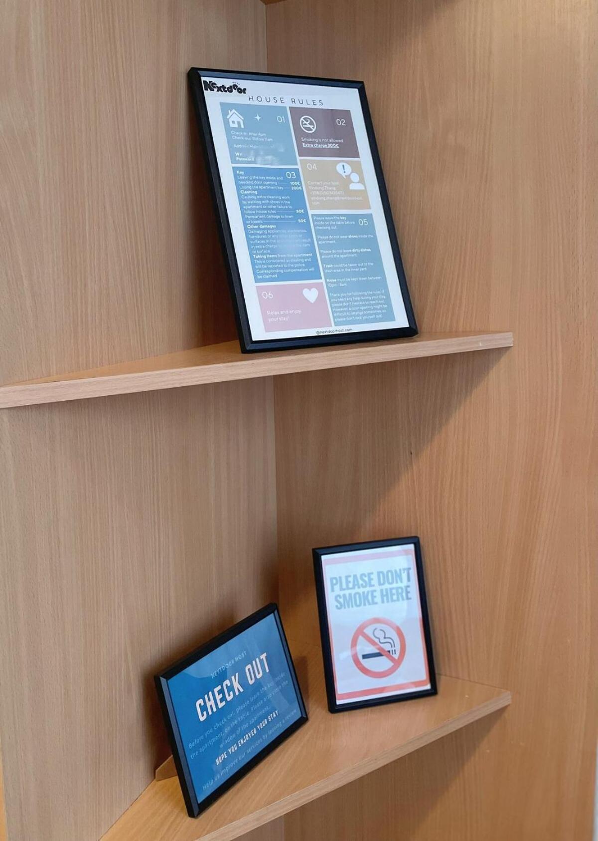 Nextdoor Host Penthouse With 24h Self Check-in Helsingfors